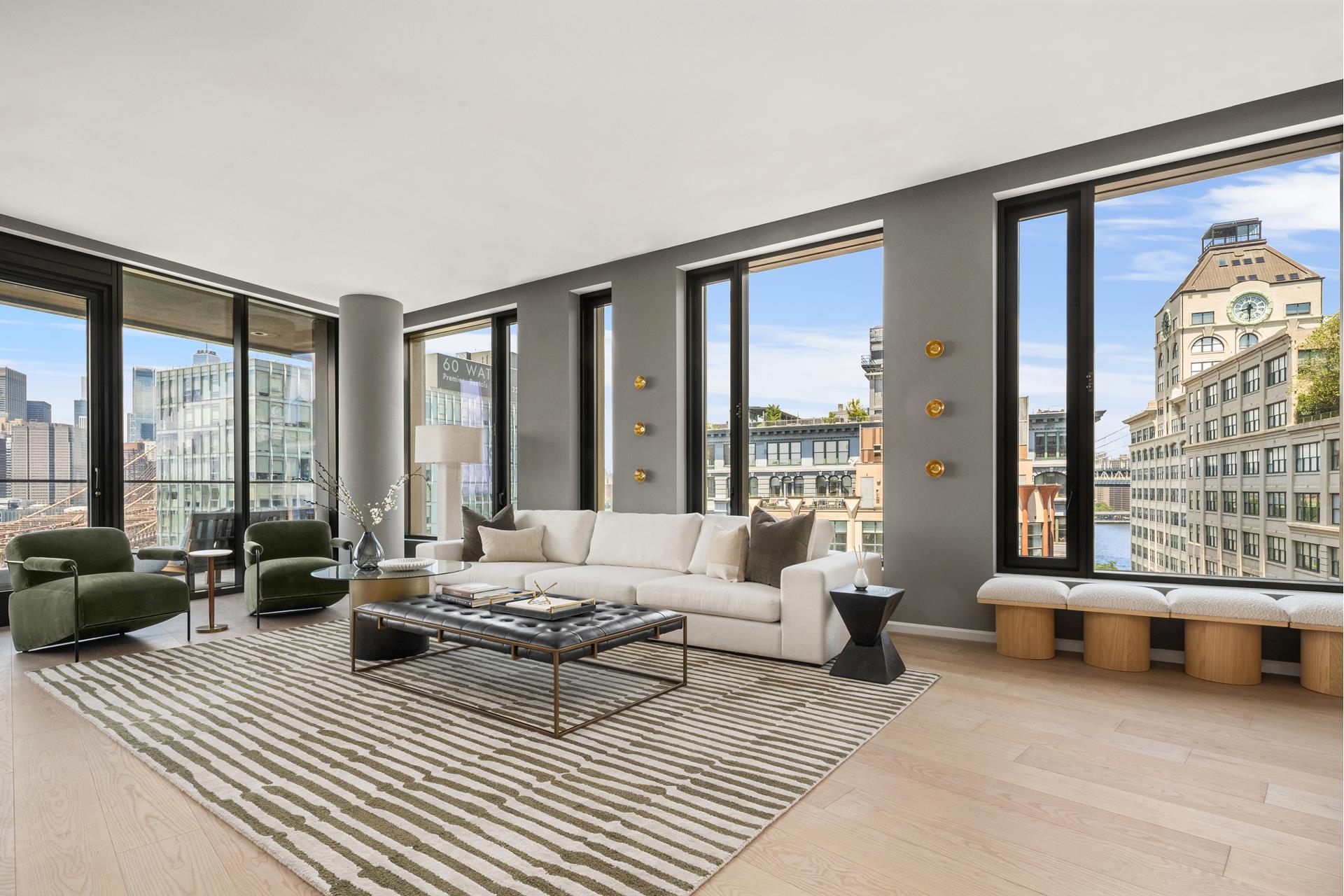 Property Photo: 30 Front Street 15A NY 11201