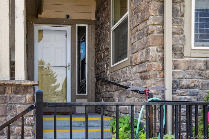 Property Photo: 15235 Willow Drive CO 80602