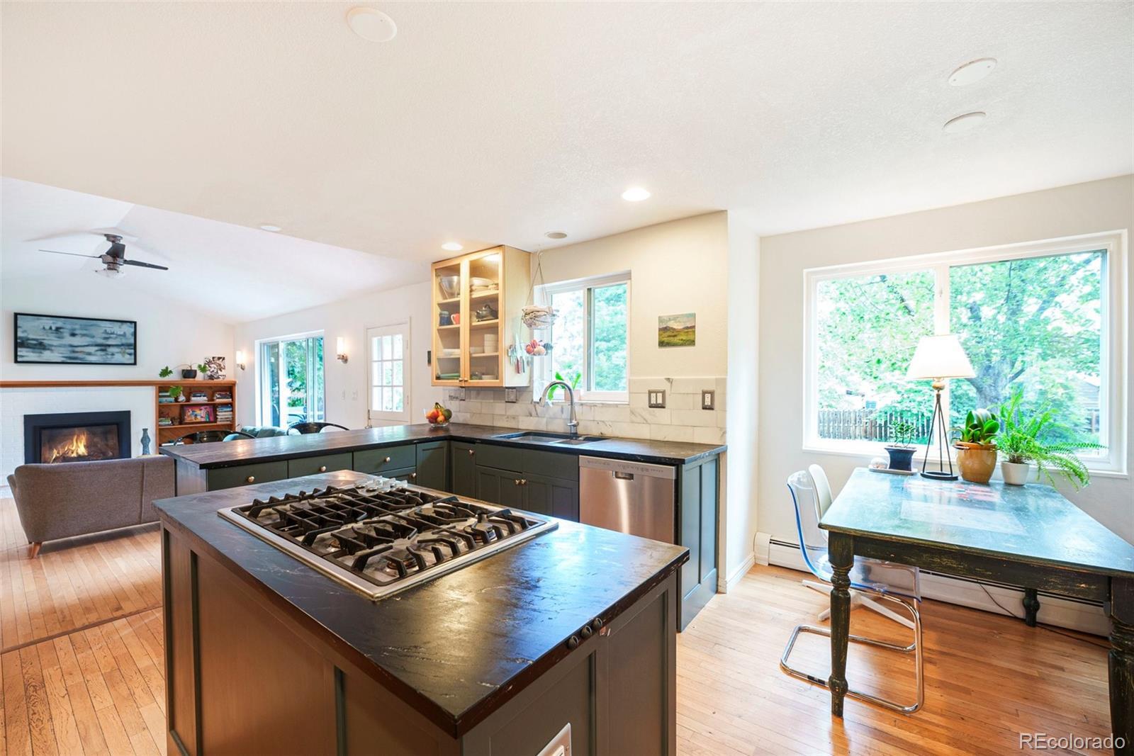 Property Photo: 3086 Parfet Drive CO 80215