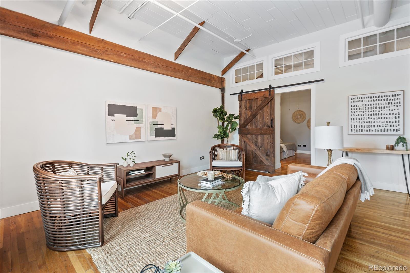 Property Photo:  1940 Blake W 302  CO 80202 