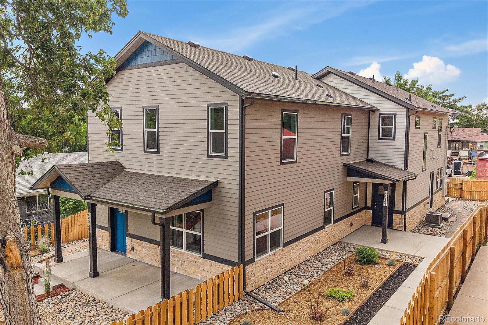 3834 S King Street  Denver CO 80236 photo