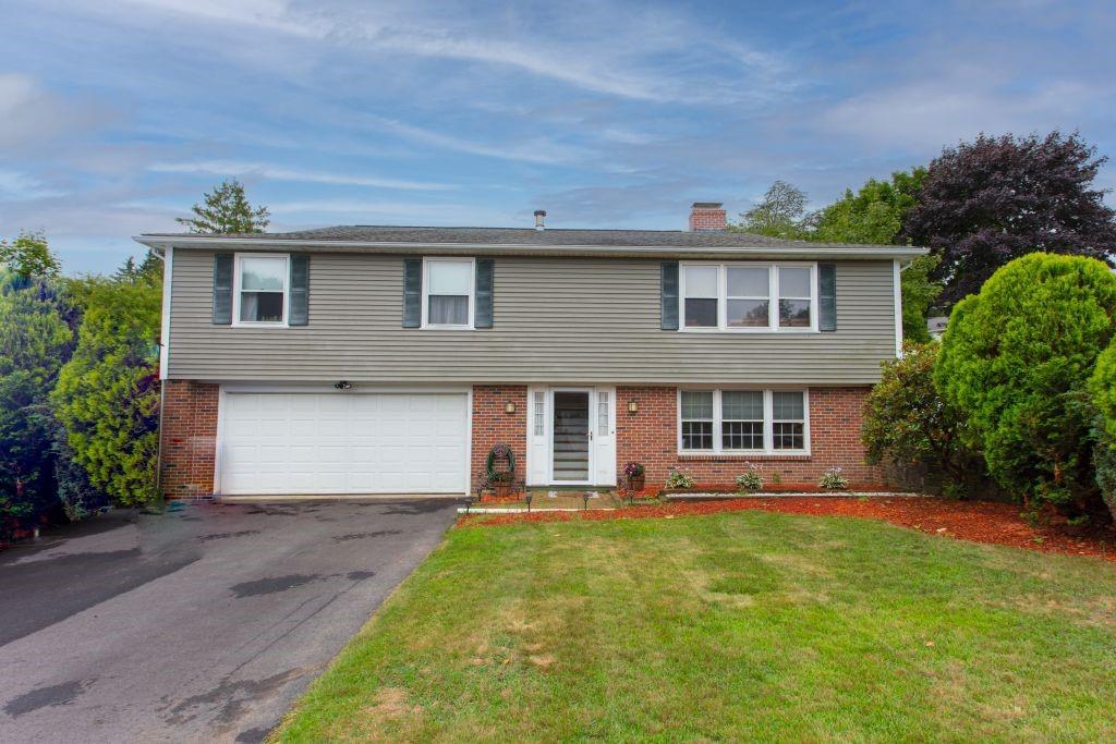 7 Greenbrier Road  West Warwick RI 02893 photo