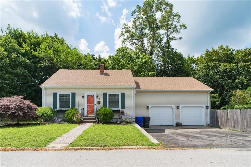 Property Photo: 9 Crossland Road RI 02893