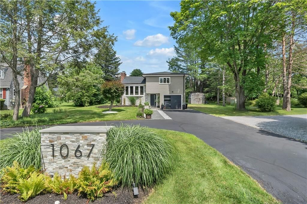 Property Photo:  1067 Great Road  RI 02865 