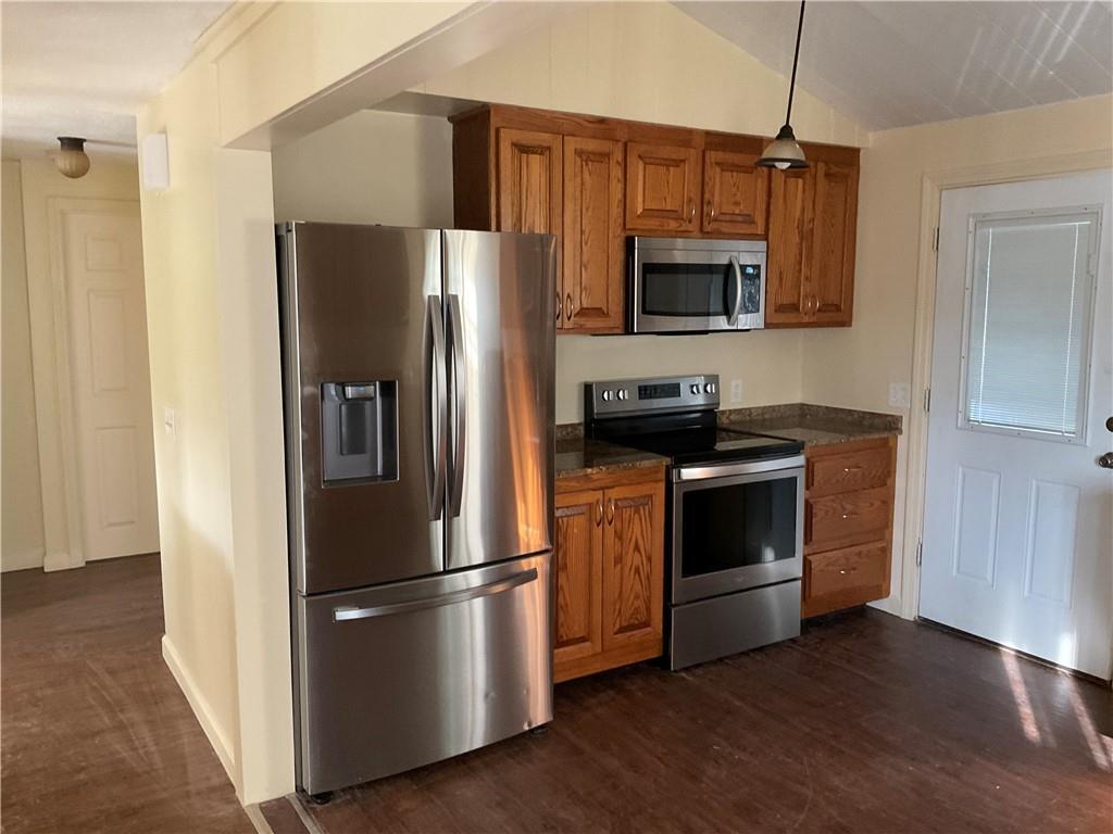 Property Photo: 6 Pilgrim Avenue RI 02816