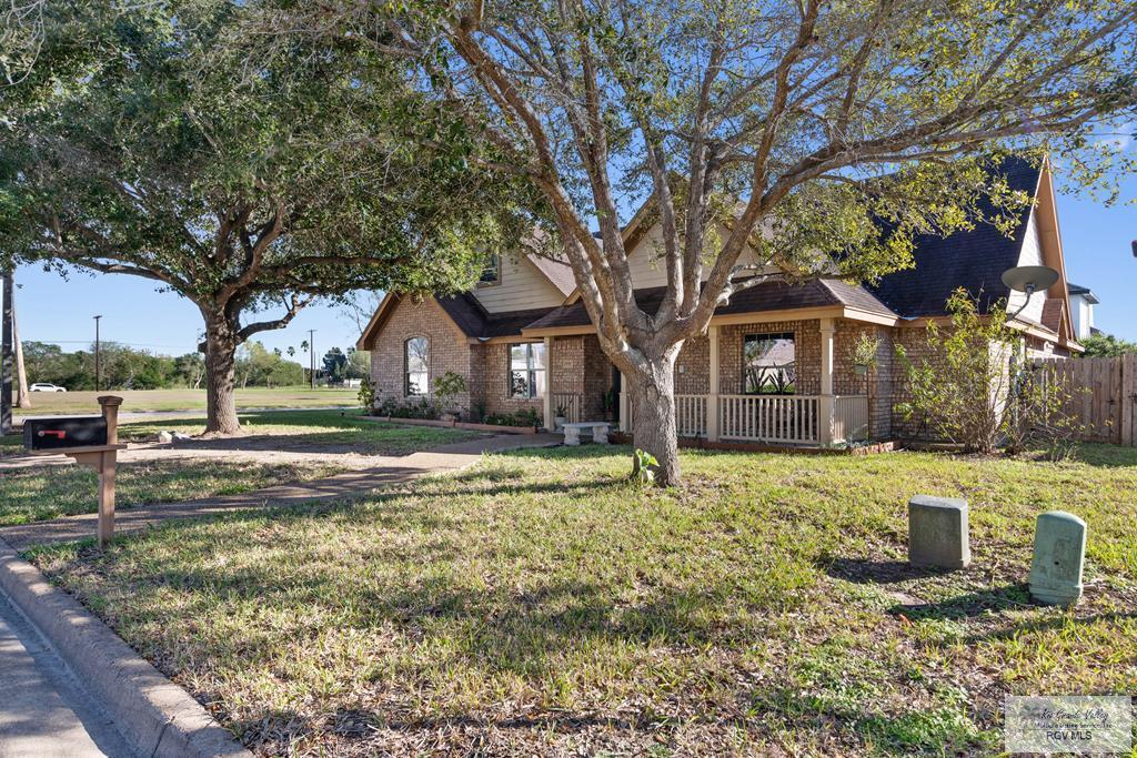 Property Photo: 5240 Cedar Trail Dr. TX 78526