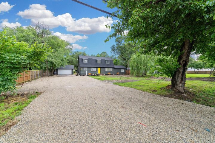 Property Photo: 4909 N Arkansas Ave KS 67204