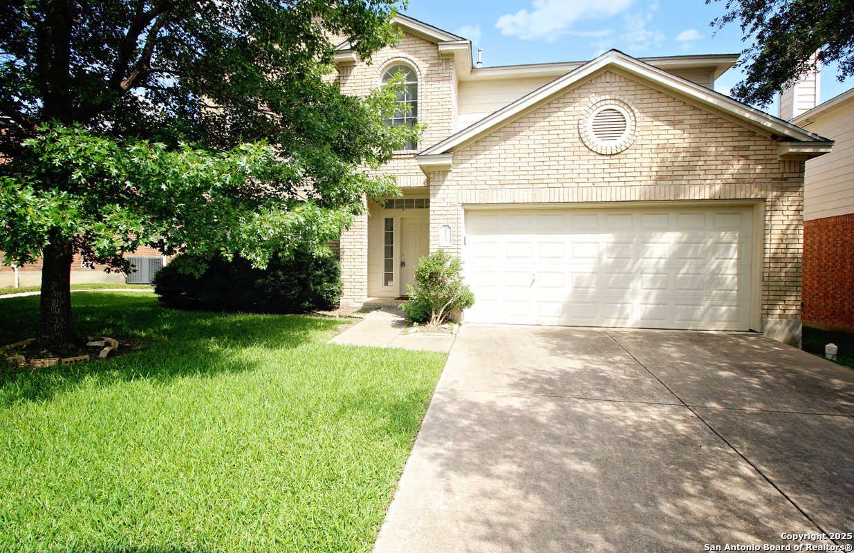 Property Photo: 2703 Rio Brazos TX 78259