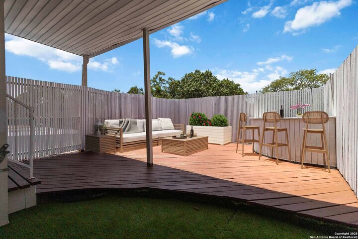 Property Photo:  8117 Scottshill  TX 78209