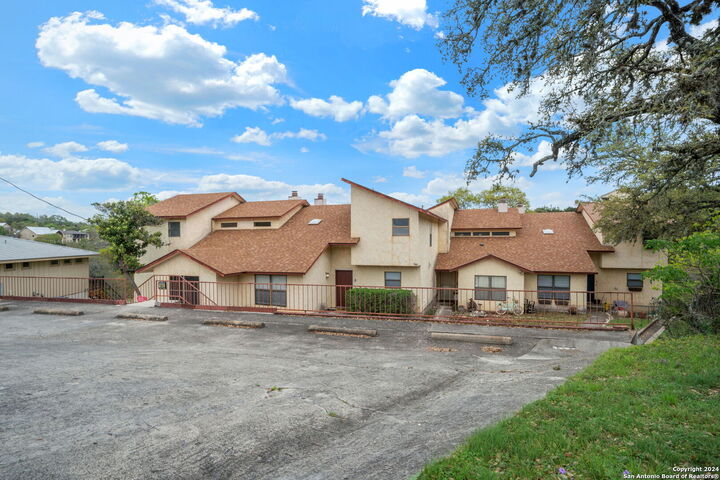 Property Photo:  1043 Barbara Dr A3  TX 78133 