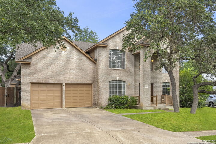 Property Photo:  4110 Buffalo Bayou  TX 78251 