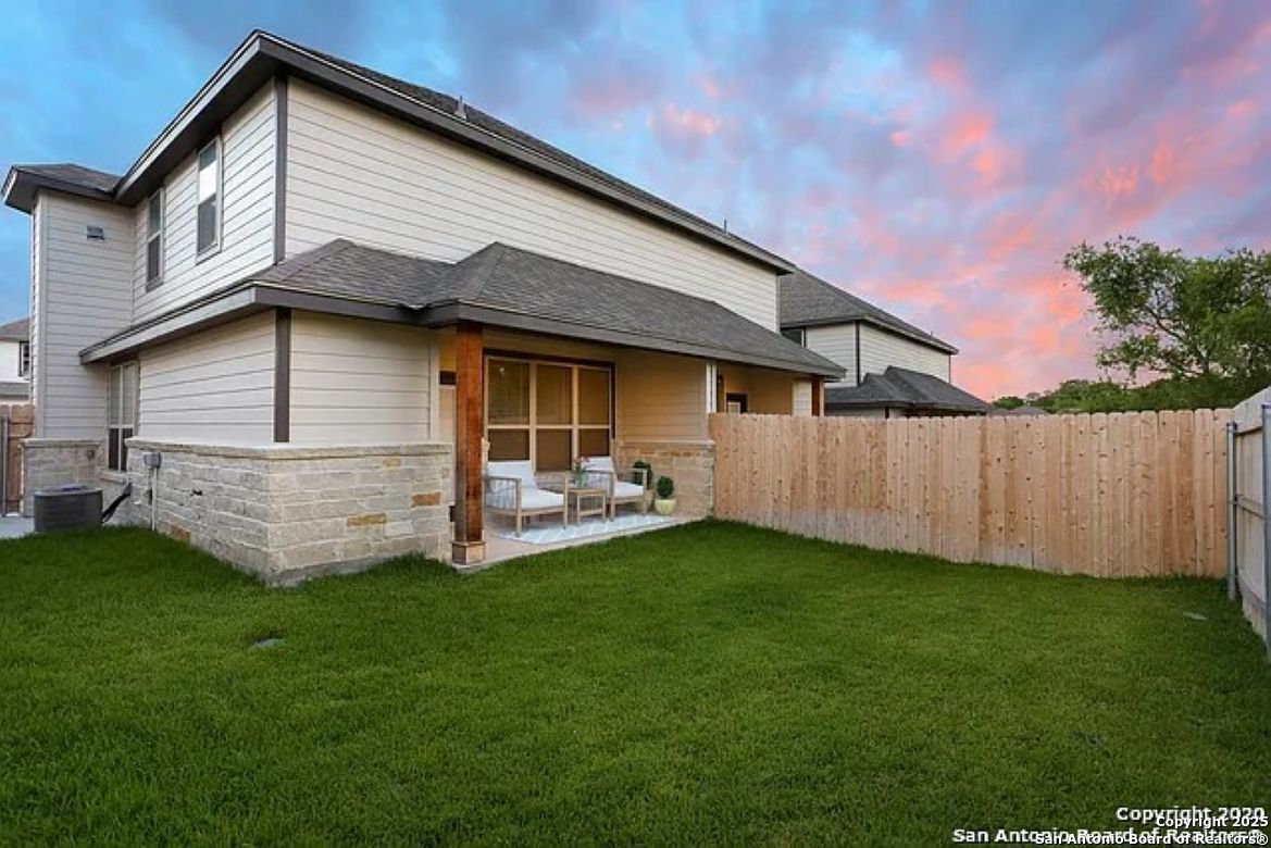 Property Photo:  1659 Barrett Avenue 1659  TX 78130 