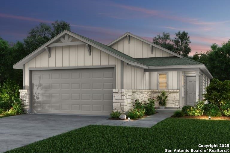855 Bluegrass Point  New Braunfels TX 78130 photo