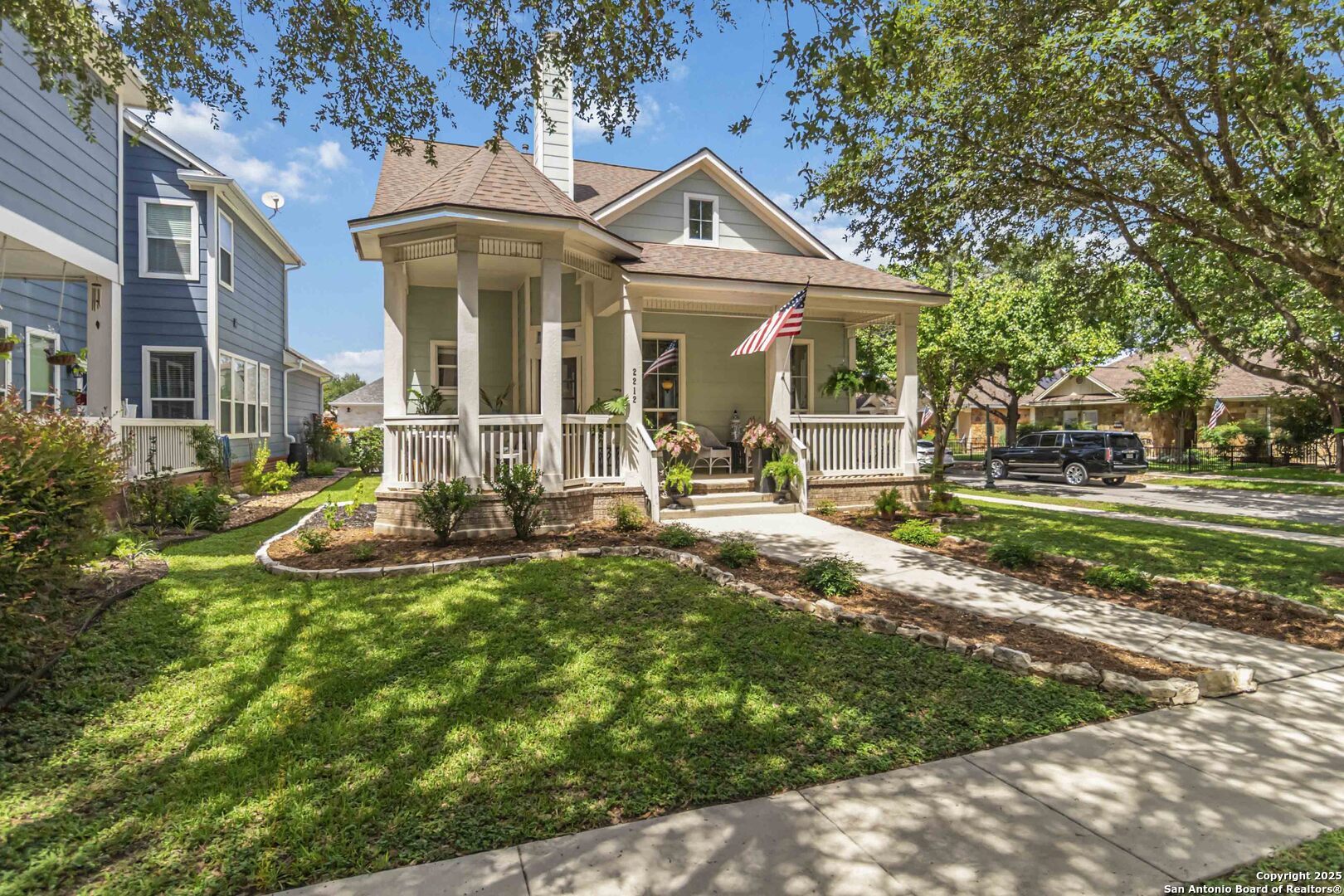 Property Photo: 2212 Cotton Blvd TX 78130