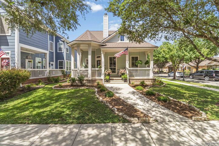 Property Photo:  2212 Cotton Blvd  TX 78130 