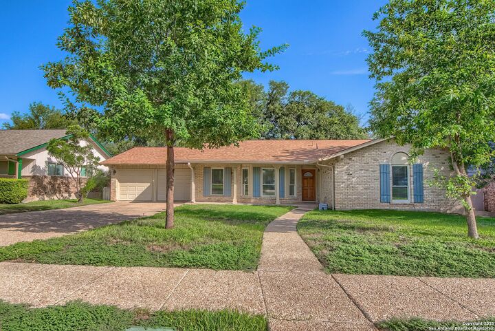 Property Photo:  11627 Temptation  TX 78216 