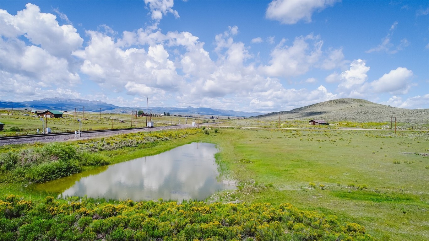 Tbd Highway 134  Toponas CO 80479 photo