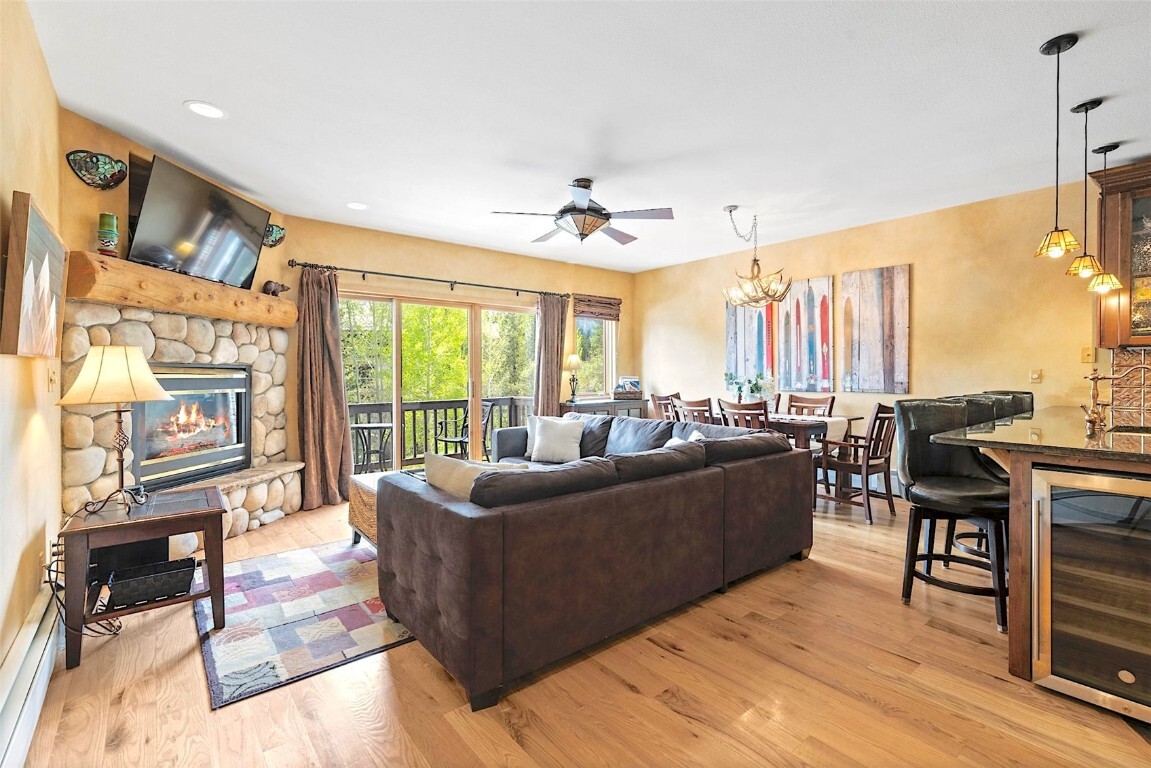 Property Photo: 705 Four Oclock Road M4 CO 80424
