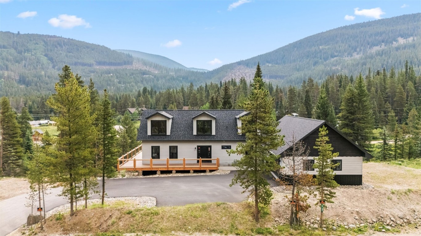 Property Photo: 6270 Highway 9 CO 80424