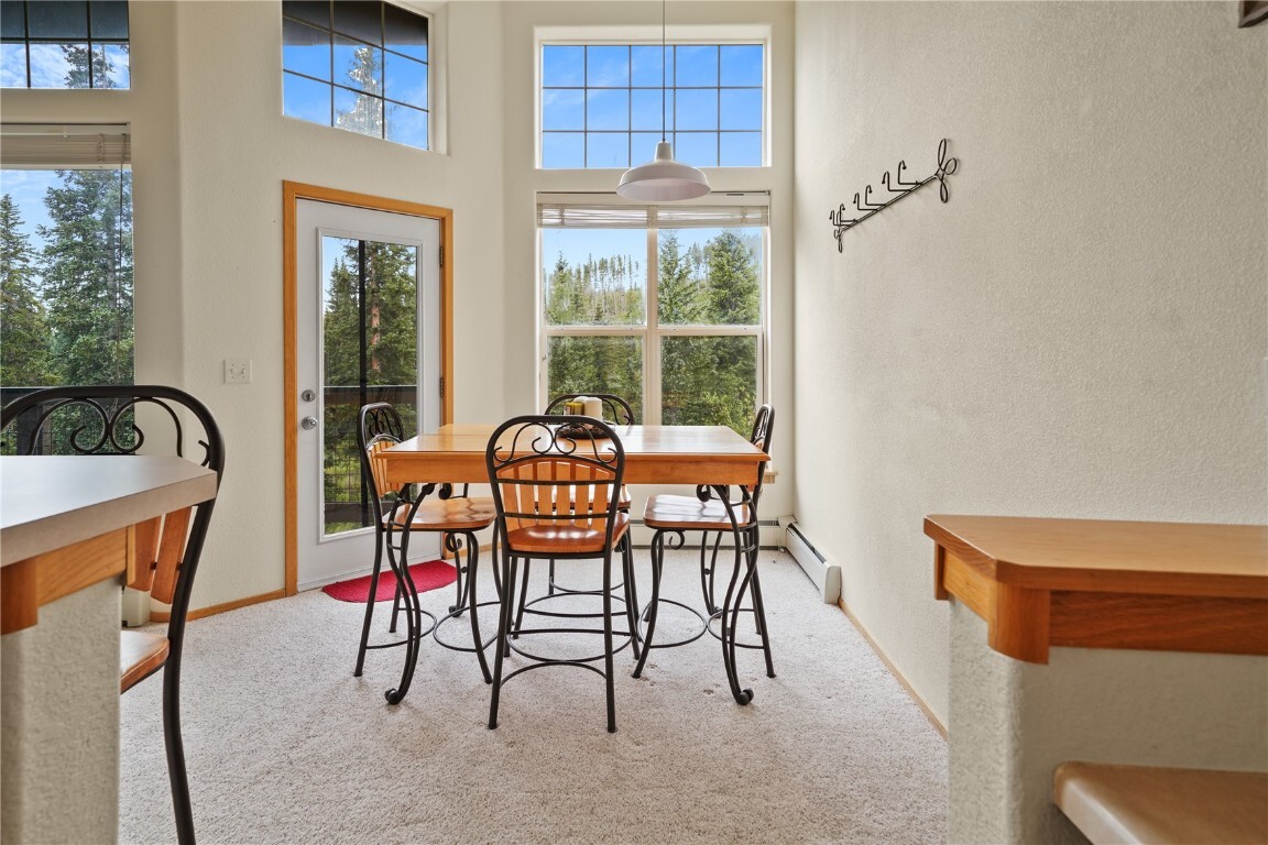 Property Photo: 91399 Ryan Gulch Road A1 CO 80498