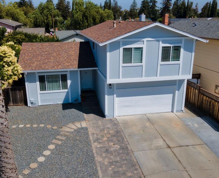 1051 Woodminster Drive  San Jose CA 95121 photo