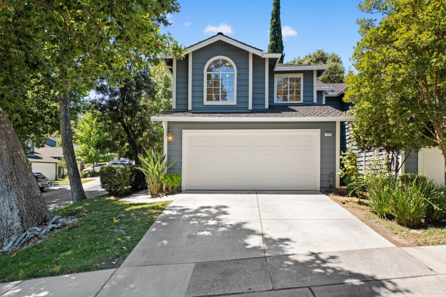 Property Photo:  1220 Polk Spring Court  CA 95120 