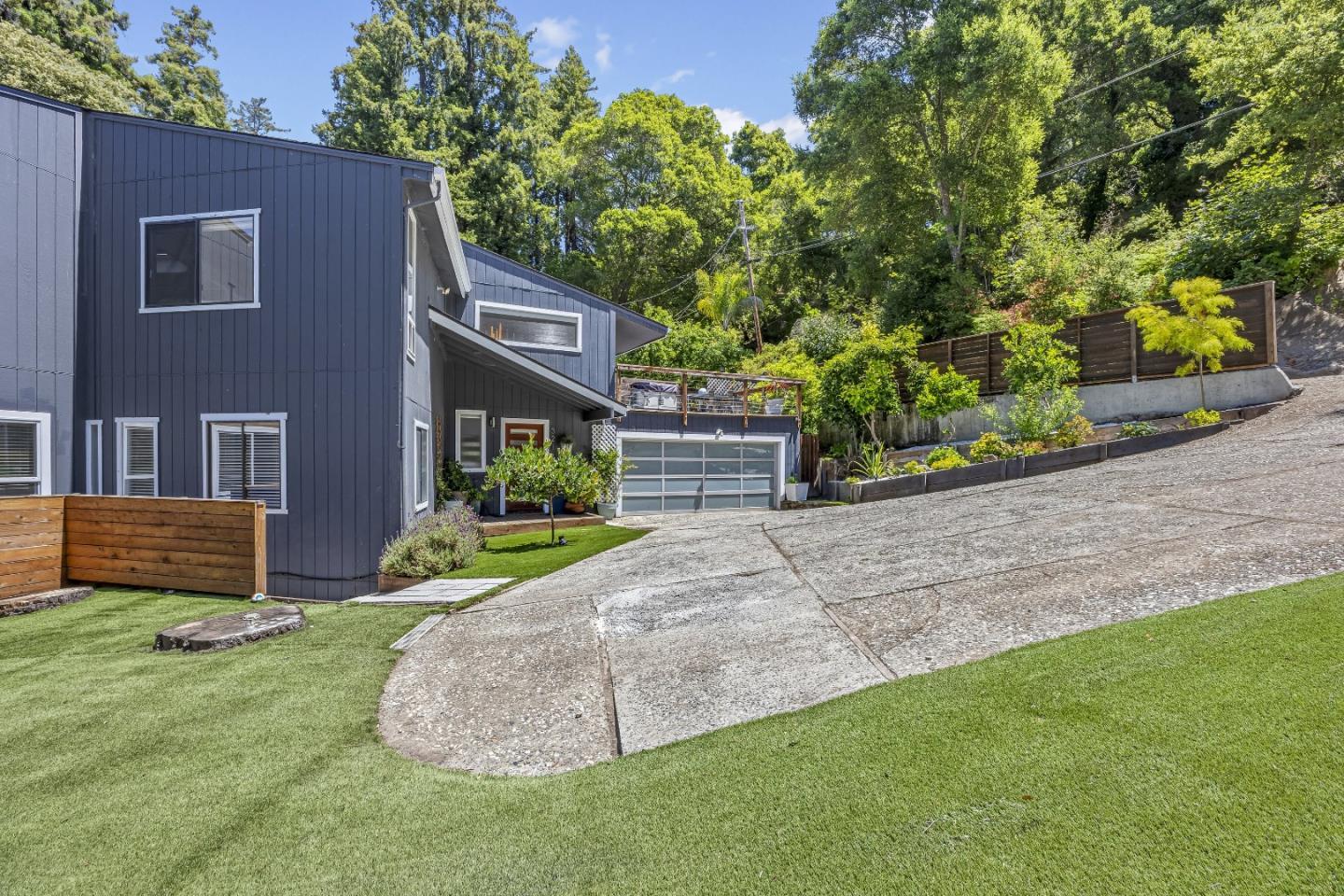 Property Photo: 321 Valencia Road CA 95003