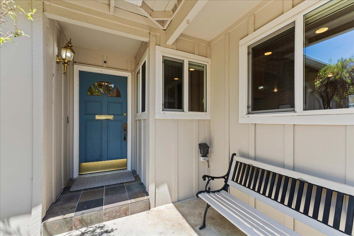 Property Photo:  1159 Topaz Avenue  CA 95117 