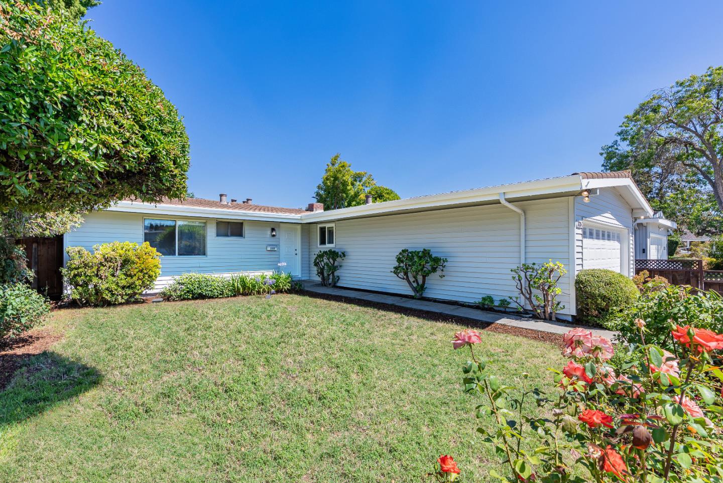 335 Burnett Avenue  Santa Clara CA 95051 photo