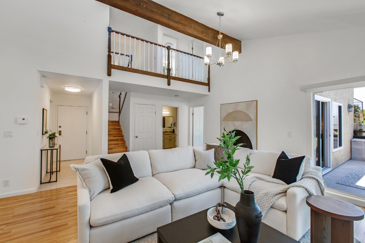 Property Photo: 114 24th Avenue 5 CA 94403