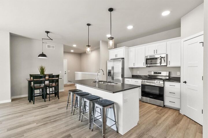 Property Photo: 2862 Wild Goose Way WI 53589