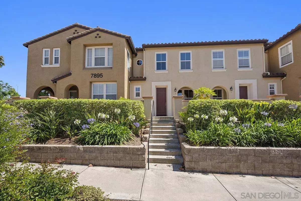 Property Photo:  7895 Via Montebello  CA 92129 
