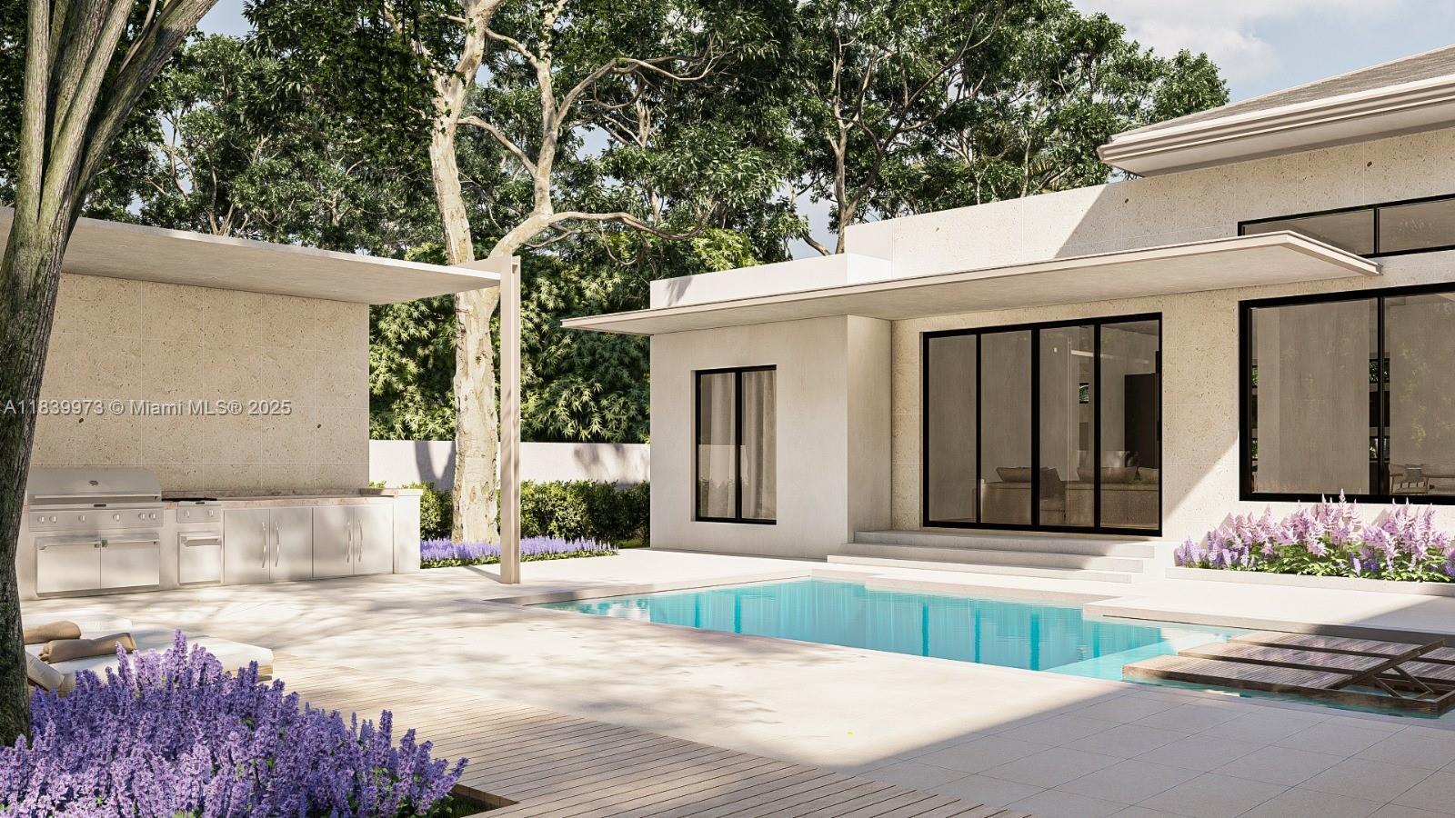 Property Photo: 9400 SW 73rd Ave FL 33156