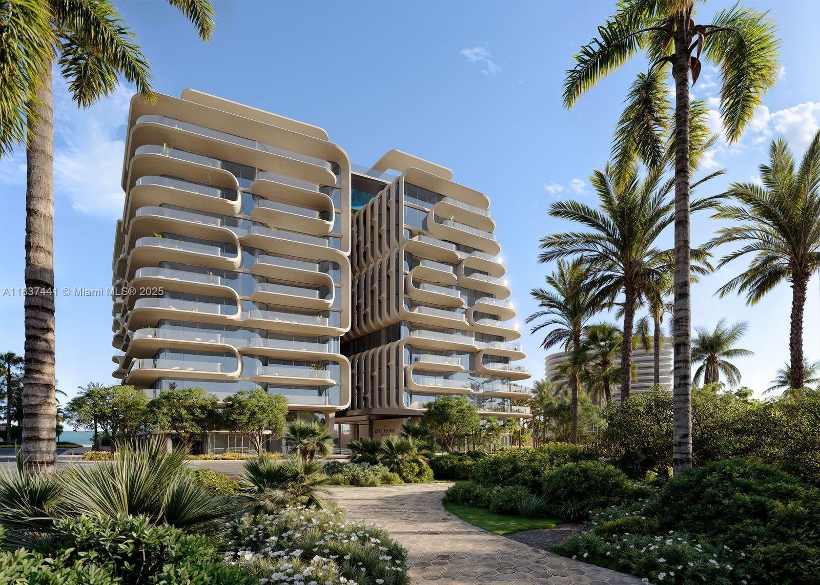 8777 Collins Ave 303  Surfside FL 33154 photo