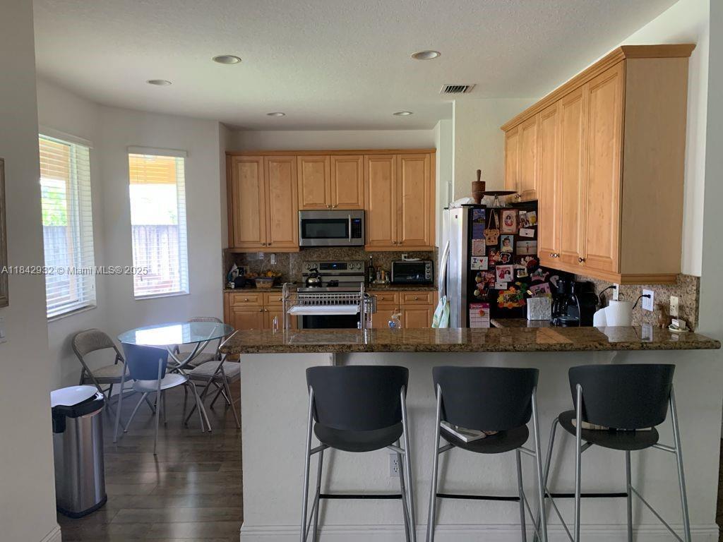 Property Photo: 7051 SW 162nd Ct 7051 FL 33193