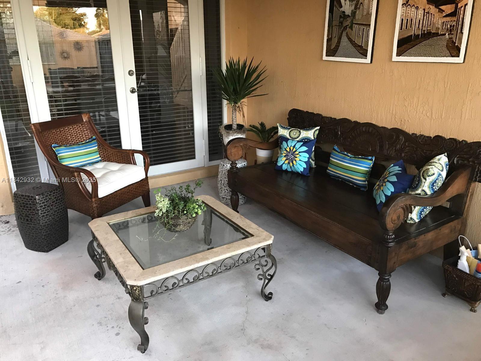 Property Photo: 7051 SW 162nd Ct 7051 FL 33193