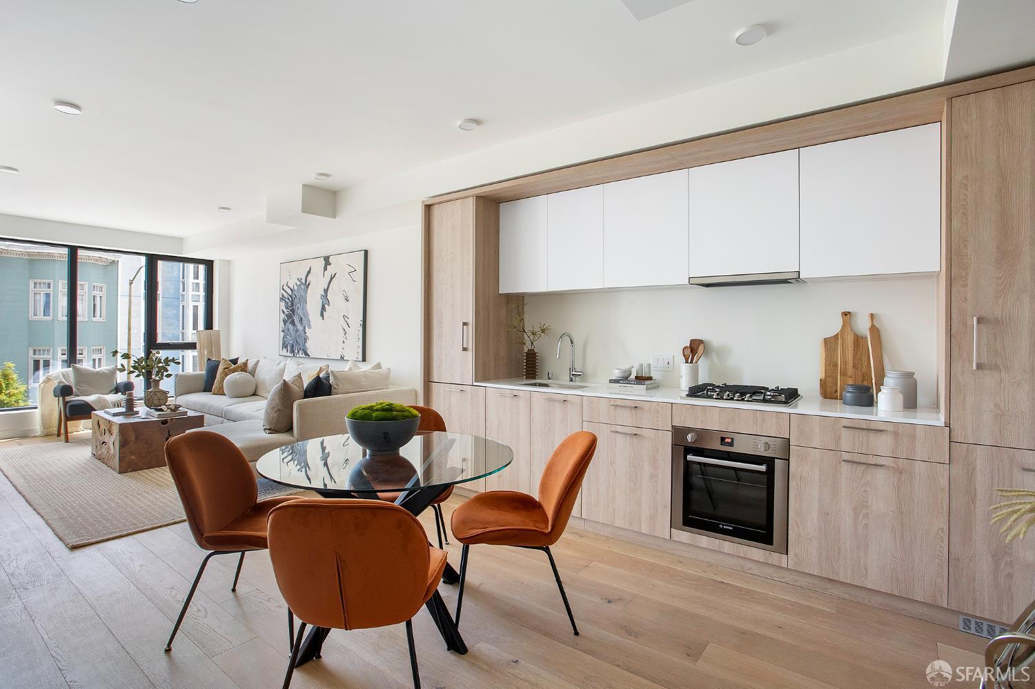 Property Photo:  915 North Point Street L3  CA 94109 
