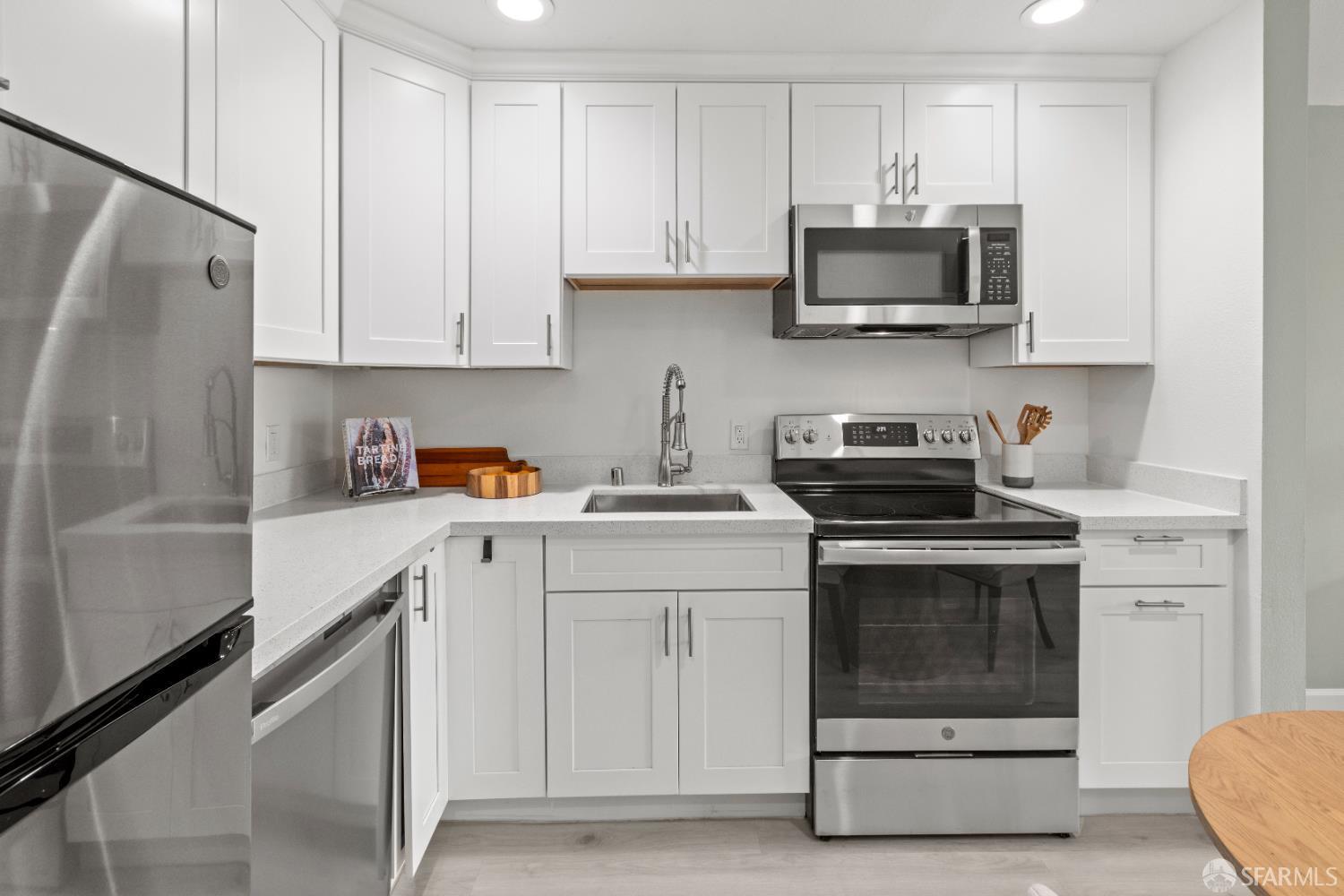 Property Photo:  2250 24th Street 233  CA 94107 