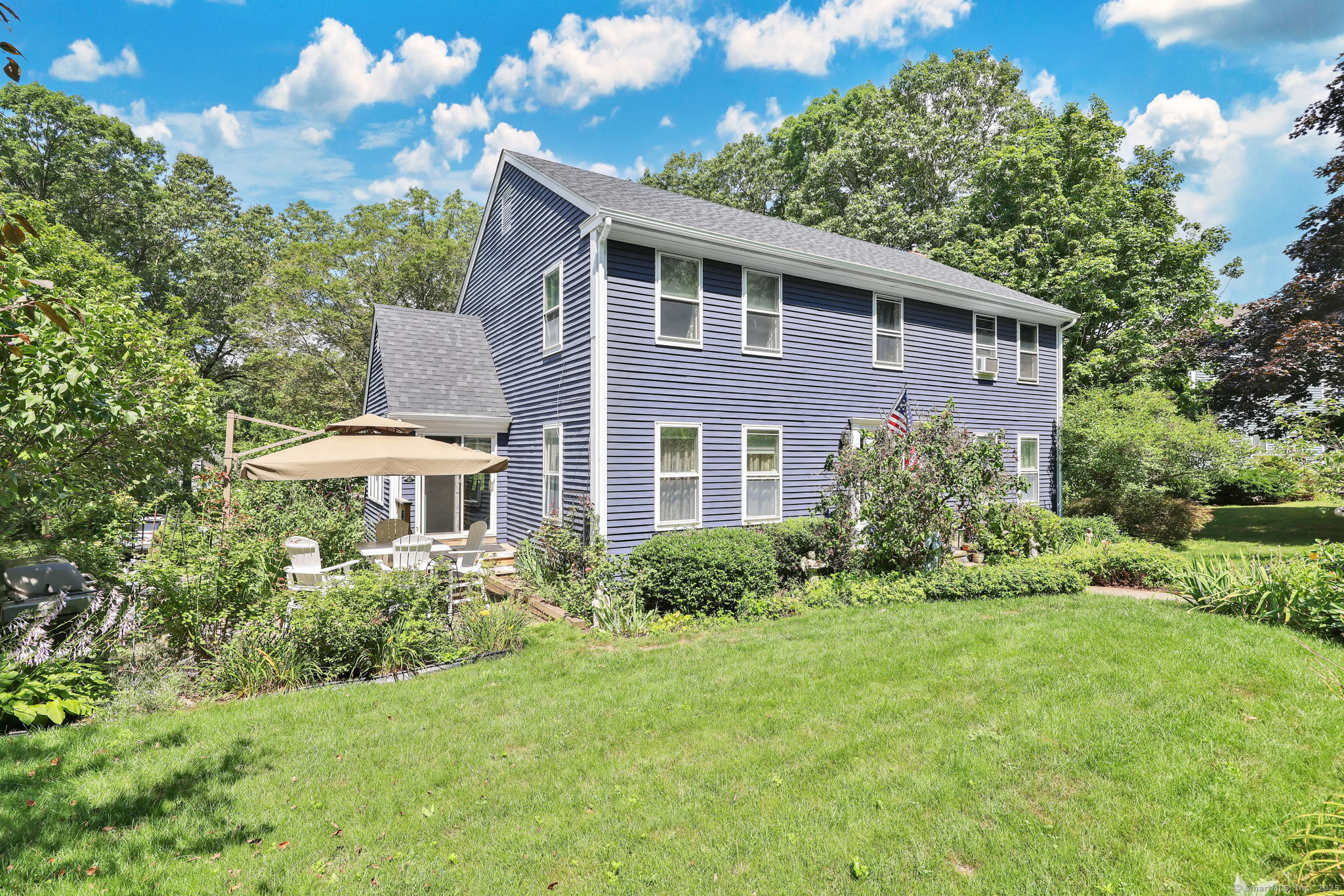 76 High Street  Portland CT 06480 photo
