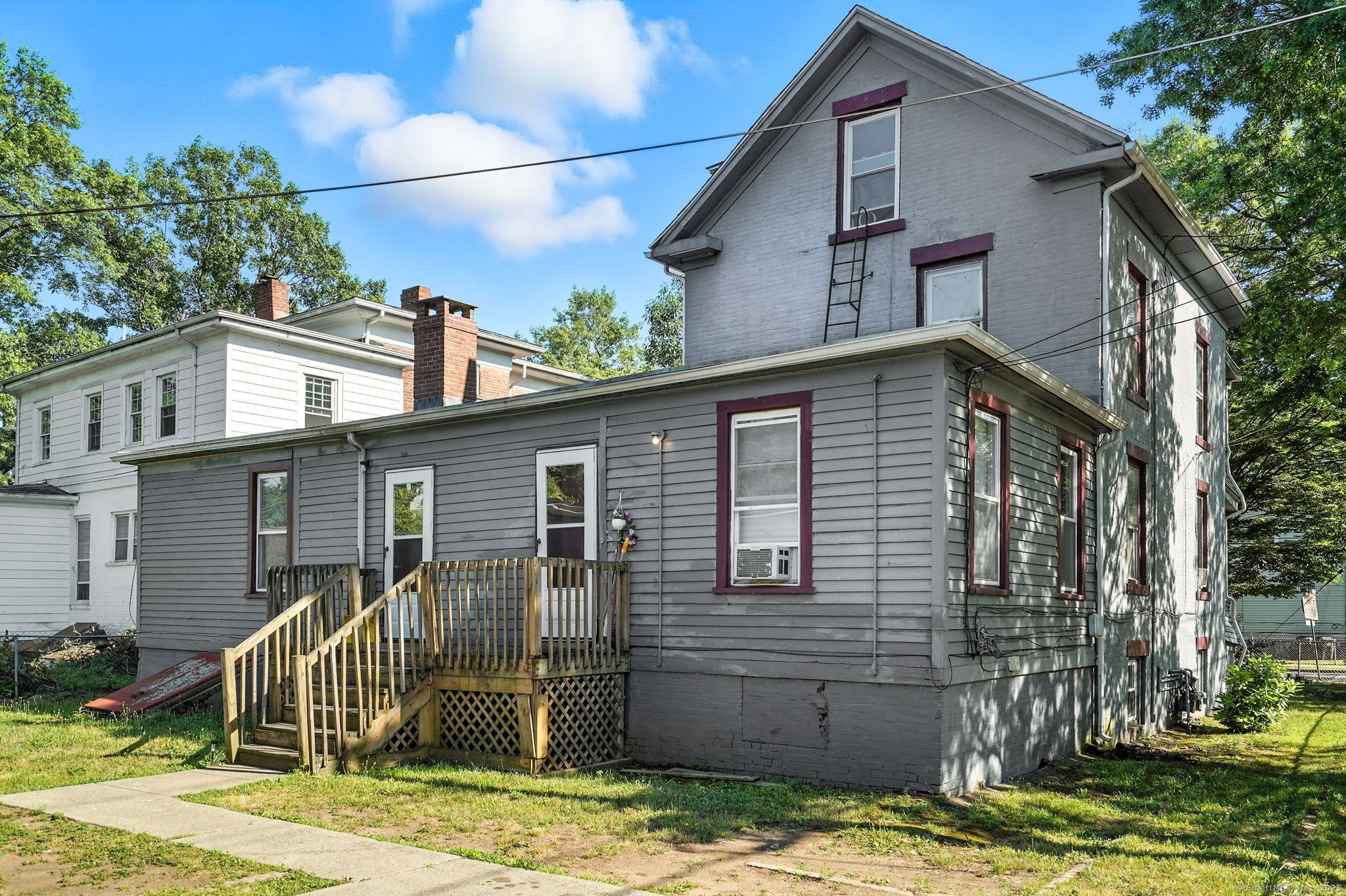 Property Photo:  53 Read Street  CT 06511 
