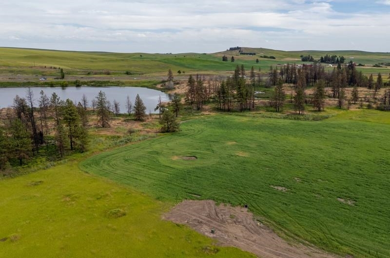 Property Photo:  Nka Lambridge Lane Lot 9 Ln  WA 99022 