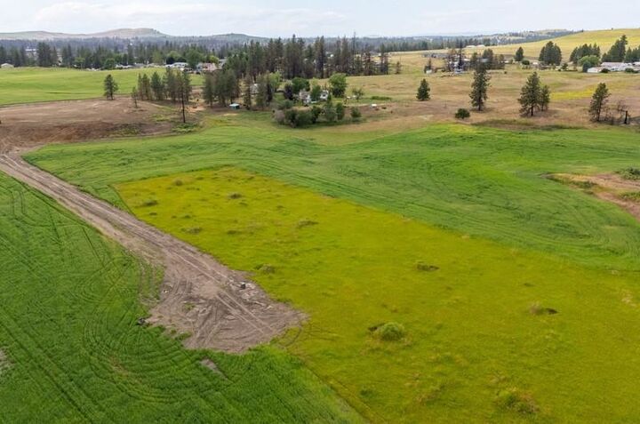 Nka Lambridge Lane Lot 7 Ln  Medical Lake WA 99022 photo