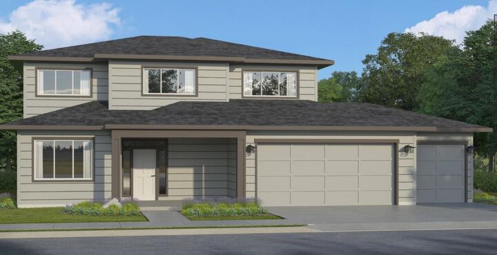 1727 N Umatilla St  Liberty Lake WA 99019 photo