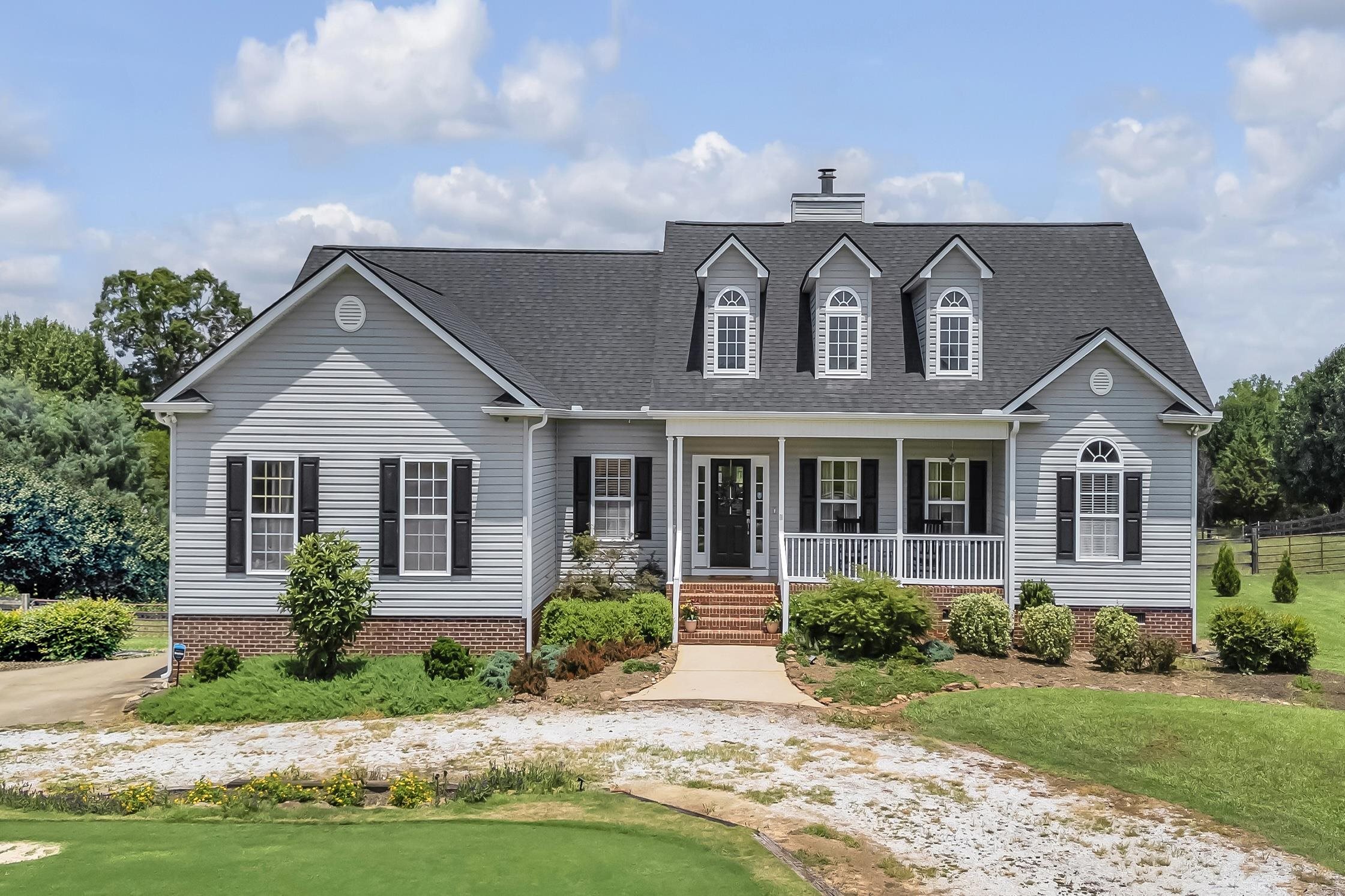 Property Photo:  1313 Old Pacolet Road  SC 29303 
