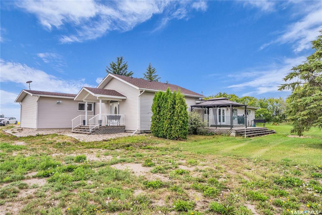 Property Photo: Rural Address SK S0K 0A0