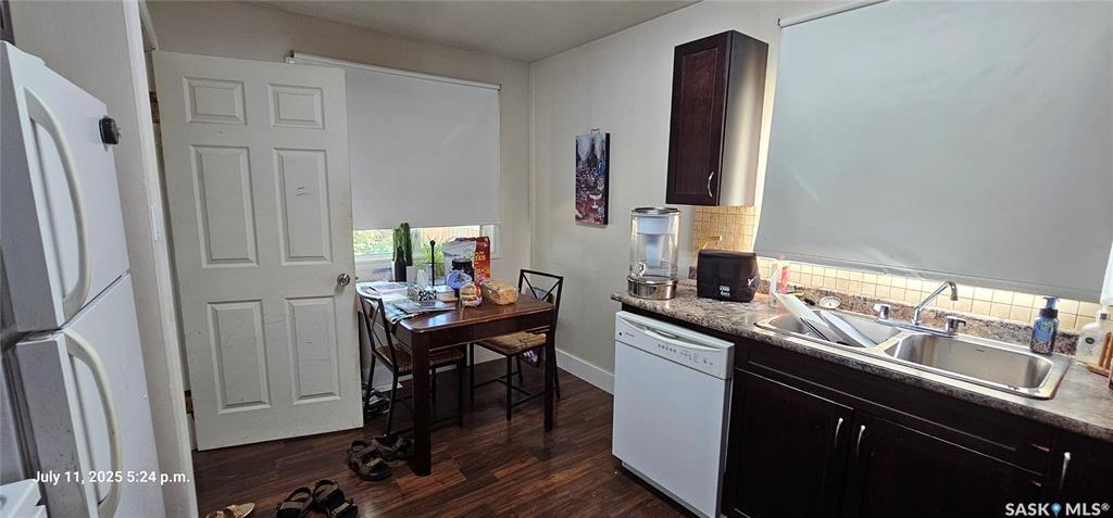 Property Photo: 109 Boyd Street SK S7N 2C6