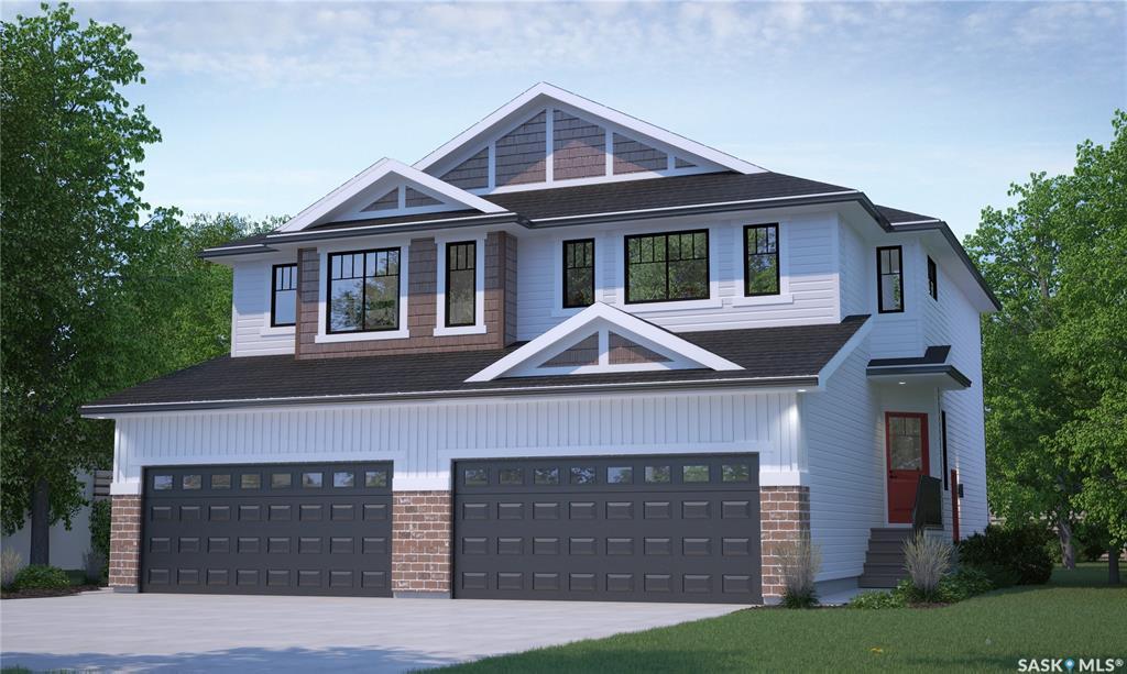 1713 Mustard Street  Regina SK S4Y 0G1 photo