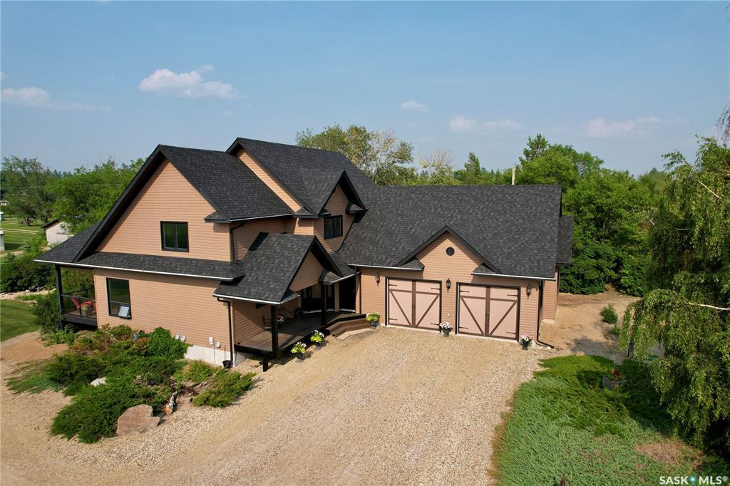 Property Photo: 110 Wind River Estates SK S0K 0Y0