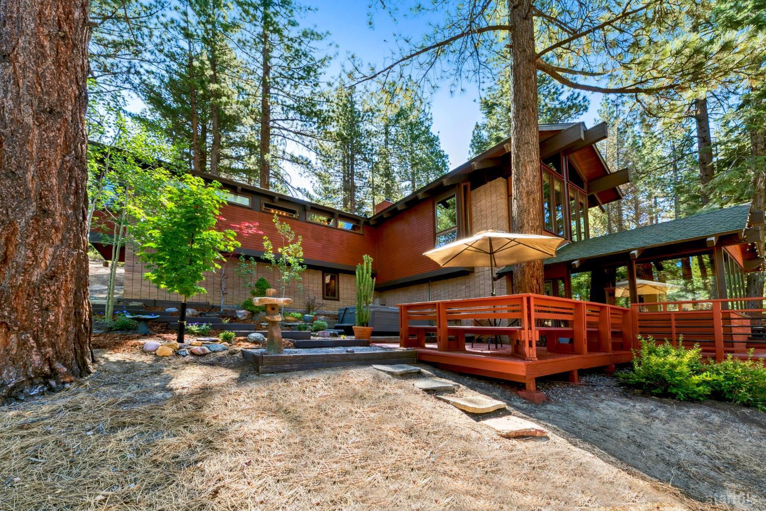 1835 High Meadow Trail  South Lake Tahoe CA 96150 photo