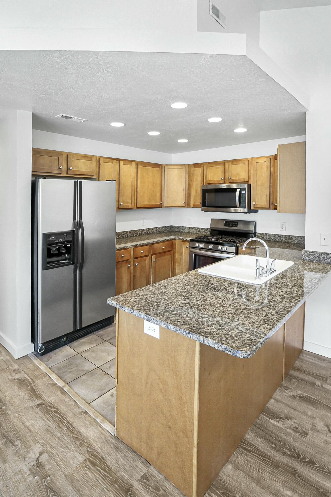 Property Photo:  920 White Cloud Lane  ID 83333 